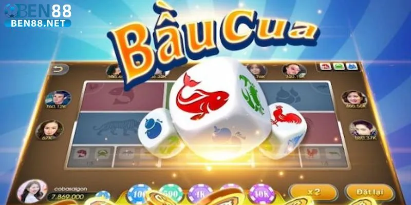 Bầu cua Cách để tham gia bầu cua