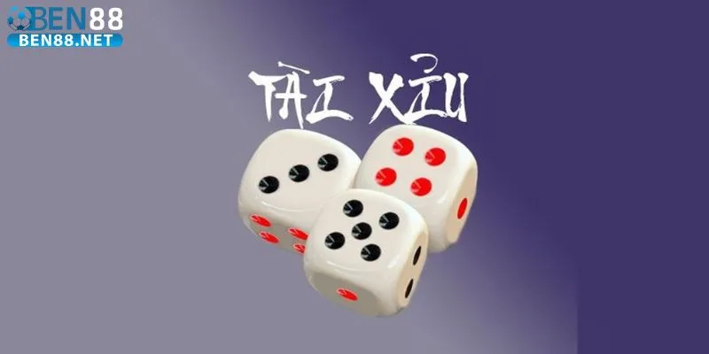 tài xỉu Giới thiệu cơ bản về tài xỉu