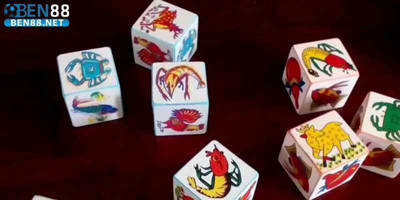 Bầu cua Một số mẹo chơi game hiệu quả