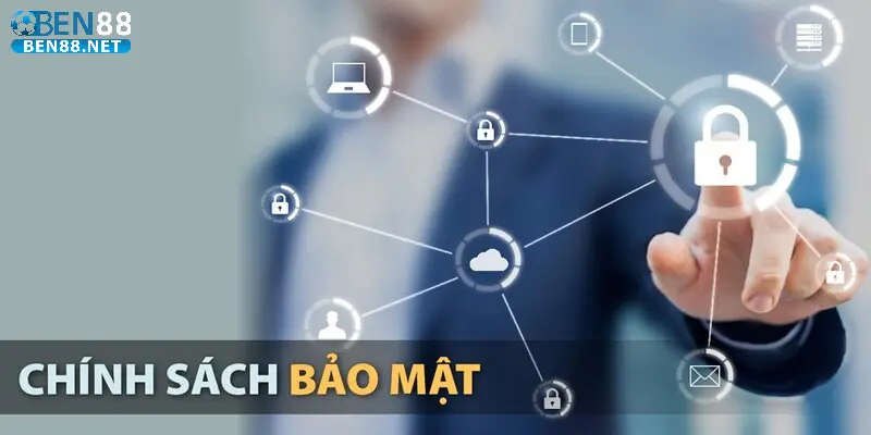 Điều khoản & điều kiện ben88 Điều khoản & điều kiện ben88 Bảo mật dữ liệu chặt chẽ