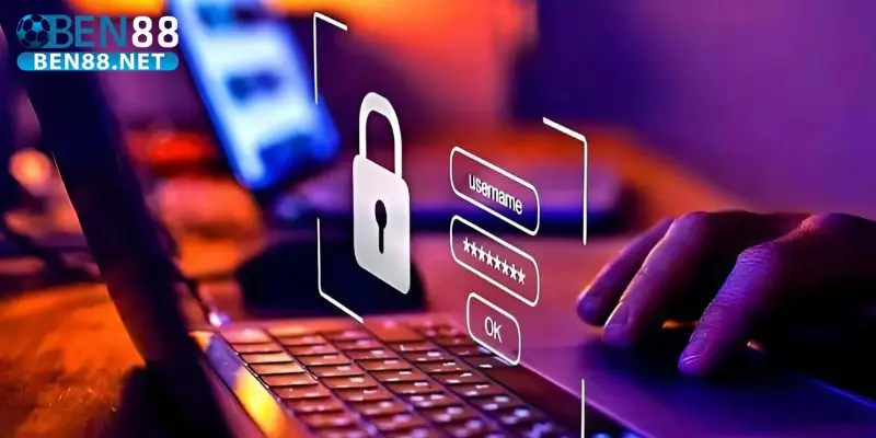 Ben88 Bảo mật hàng đầu của nền tảng
