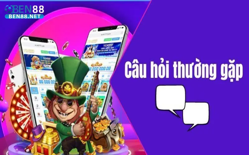 Nạp tiền Ben88 Giải đáp câu hỏi thường gặp về Nạp tiền Ben88